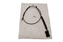 CABLE - CONTROL - HOOD