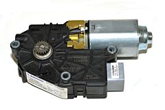 MOTOR - SUNROOF OPENING