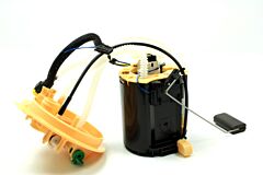 SENDER AND PUMP - FUEL