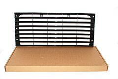 GRILLE - RADIATOR