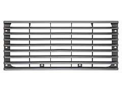 GRILLE - RADIATOR