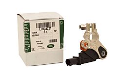 BATTERY MANAGEMENT SYSTEM