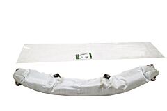 LR038751 - PIPE - EXHAUST CROSSOVER