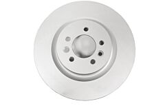 COATED BRAKE DISC