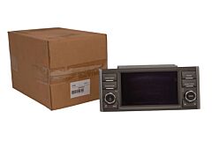 NAVIGATION COMPUTER - WITH SCREEN