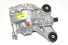 DIFFERENTIAL - REAR