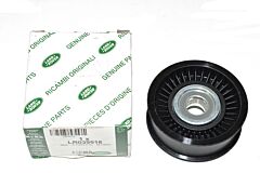 PULLEY - IDLER