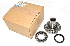 KIT - TRANSFER BOX FLANGE