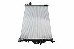 RADIATOR - ASSEMBLY