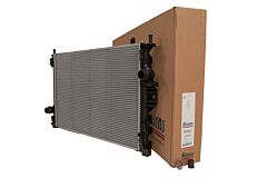 RADIATOR ASSEMBLY AUTOMATIC TRANSMISSION - DS1/E1/F1
