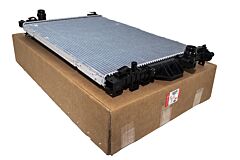 LR039530 - RADIATOR - MAIN