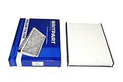 FILTER - ODOUR AND PARTICLES