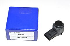 SENSOR-PARKING AID SYSTEM
