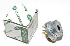 LR039638 - SWITCH - IGNITION