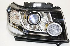 HEADLAMP ASSY