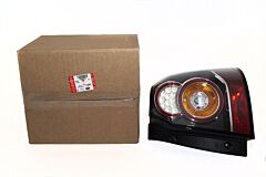 LR039796 - LAMP - REAR- STOP AND FLASHER