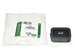 LR040338 - SWITCH - TAILGATE