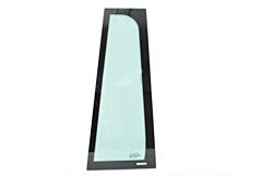 GLASS - REAR DOOR