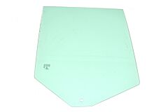 GLASS - REAR DOOR