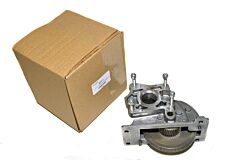 HOUSING-DIFFERENTIAL LOCKING MOTOR