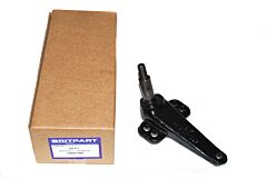 BRACKET - DAMPER