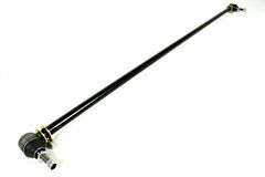 TRACK ROD END - ASSEMBLY - TRACK ROD