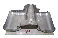 LR041435 - SHIELD - FUEL TANK