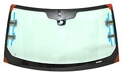 GLASS-WINDSCREEN