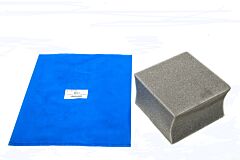 FOAM PAD - ENERGY ABSORBING
