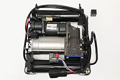 KIT - COMPRESSOR OVERHAUL