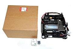 KIT-COMPRESSOR OVERHAUL