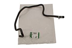 HOSE - THROTTLE BODY HEATER INLET