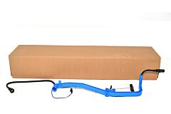 BRACKET - FUEL TANK