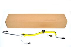 BRACKET - FUEL TANK
