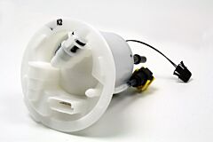 COVER - FUEL SENDER