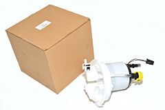 COVER - FUEL SENDER
