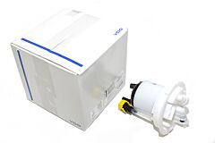 COVER - FUEL SENDER
