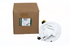 LR043154 - COVER - FUEL SENDER