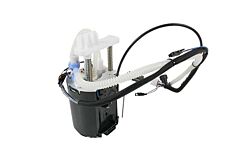 SENDER AND PUMP ASSY