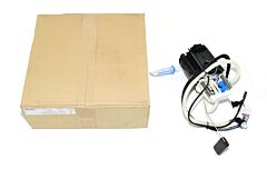 SENDER AND PUMP