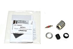 SENSOR - TYRE PRESSURE MONITORING