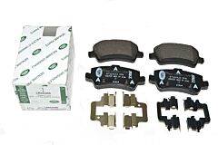 BRAKE PADS