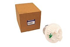 FLANGE - FUEL SENDER