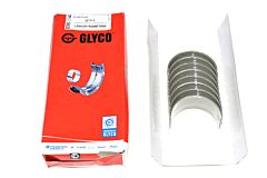 CONROD BEARING SET OF 8 OVERSIZED .50