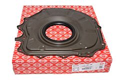 RETAINER AND SEAL - CRANKSHAFT