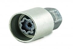 LR043803 - FINISHER - OUTER - PILLAR