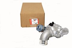 VALVE-AIR SHUT-OFF & RECIRCULATION