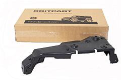 COVER-AIR SUSPENSION COMPRESSOR LOWER