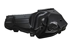 COVER - UPPER - SUSPENSION COMPRESSOR