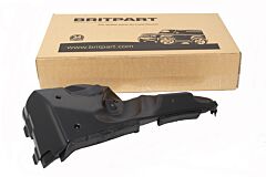 COVER-AIR SUSPENSION COMPRESSOR UPPER